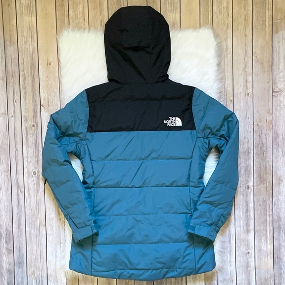 The North Face Women’s Corefire Down Jacket - Picture 9 of 12